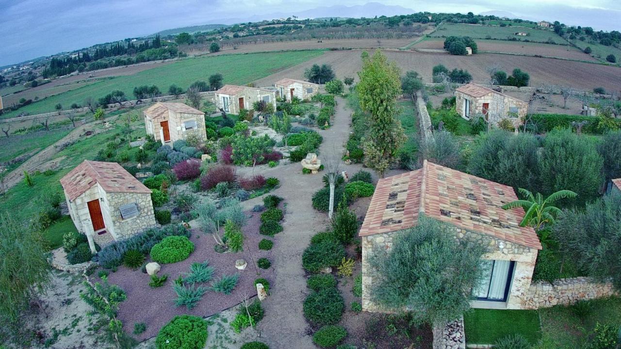 Hotel Es Raco De Maria 3*