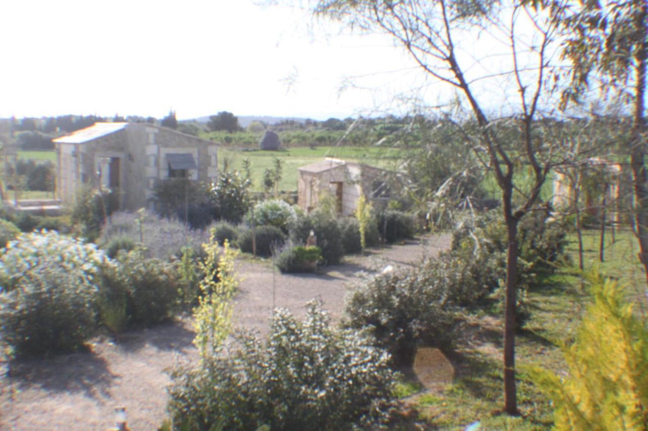 Hotel Es Raco De Maria María de la Salud
