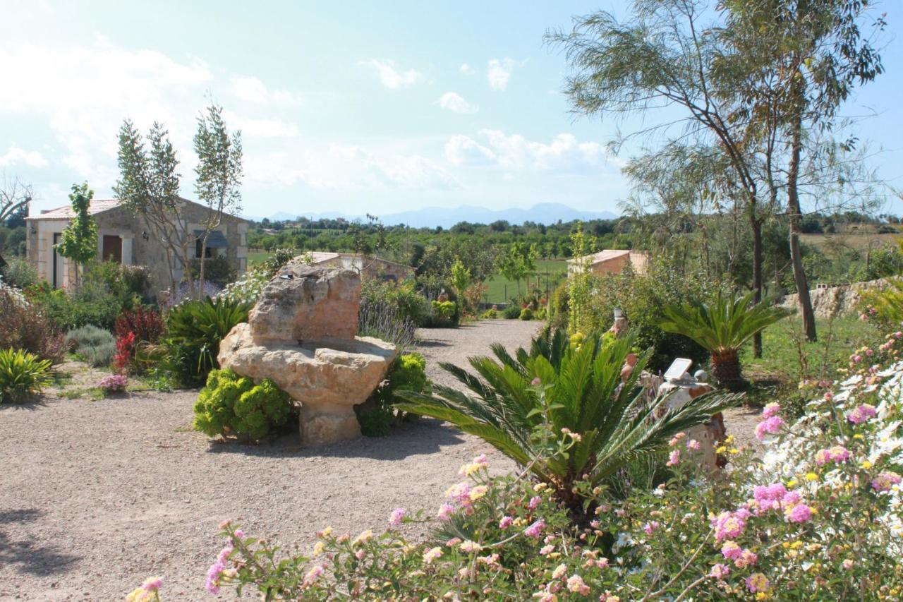Hotel Es Raco De Maria María de la Salud