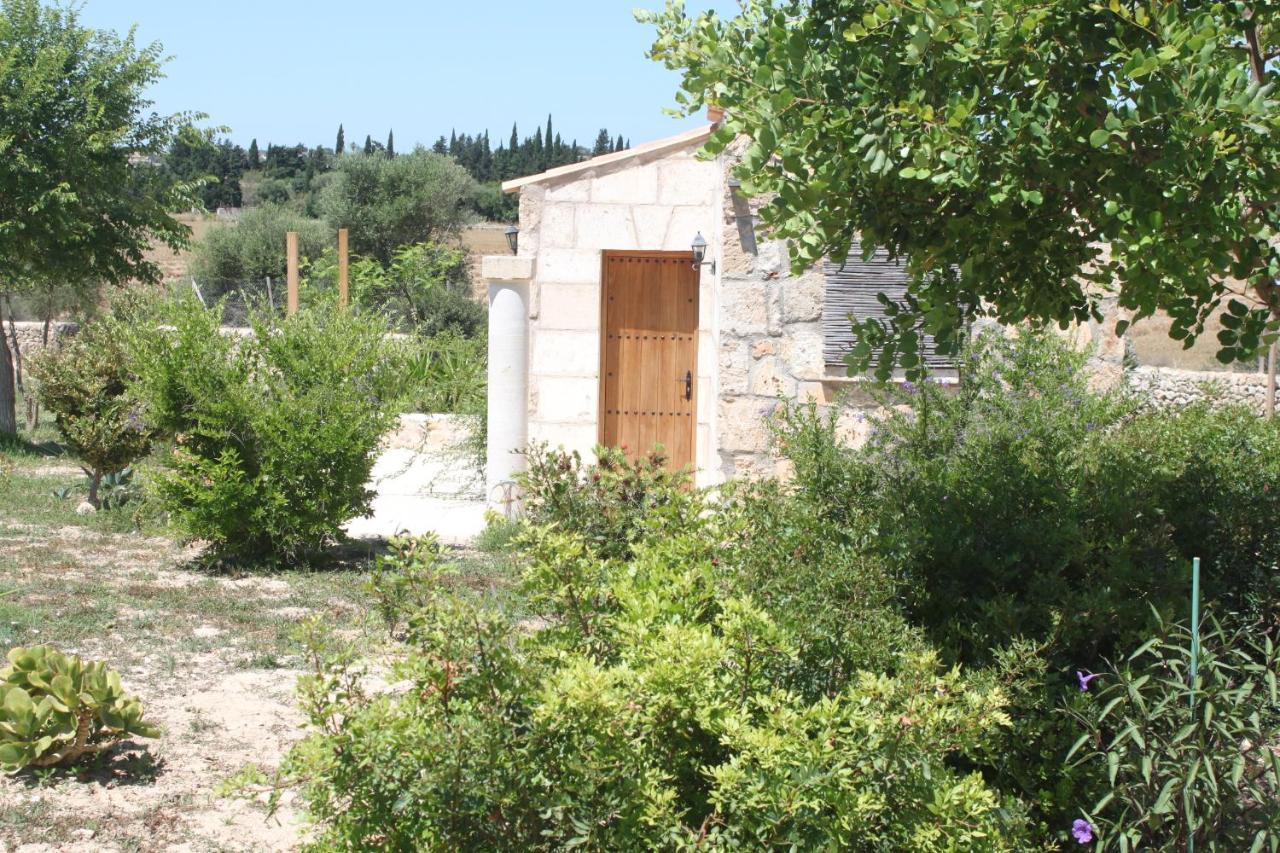 Hotel Es Raco De Maria