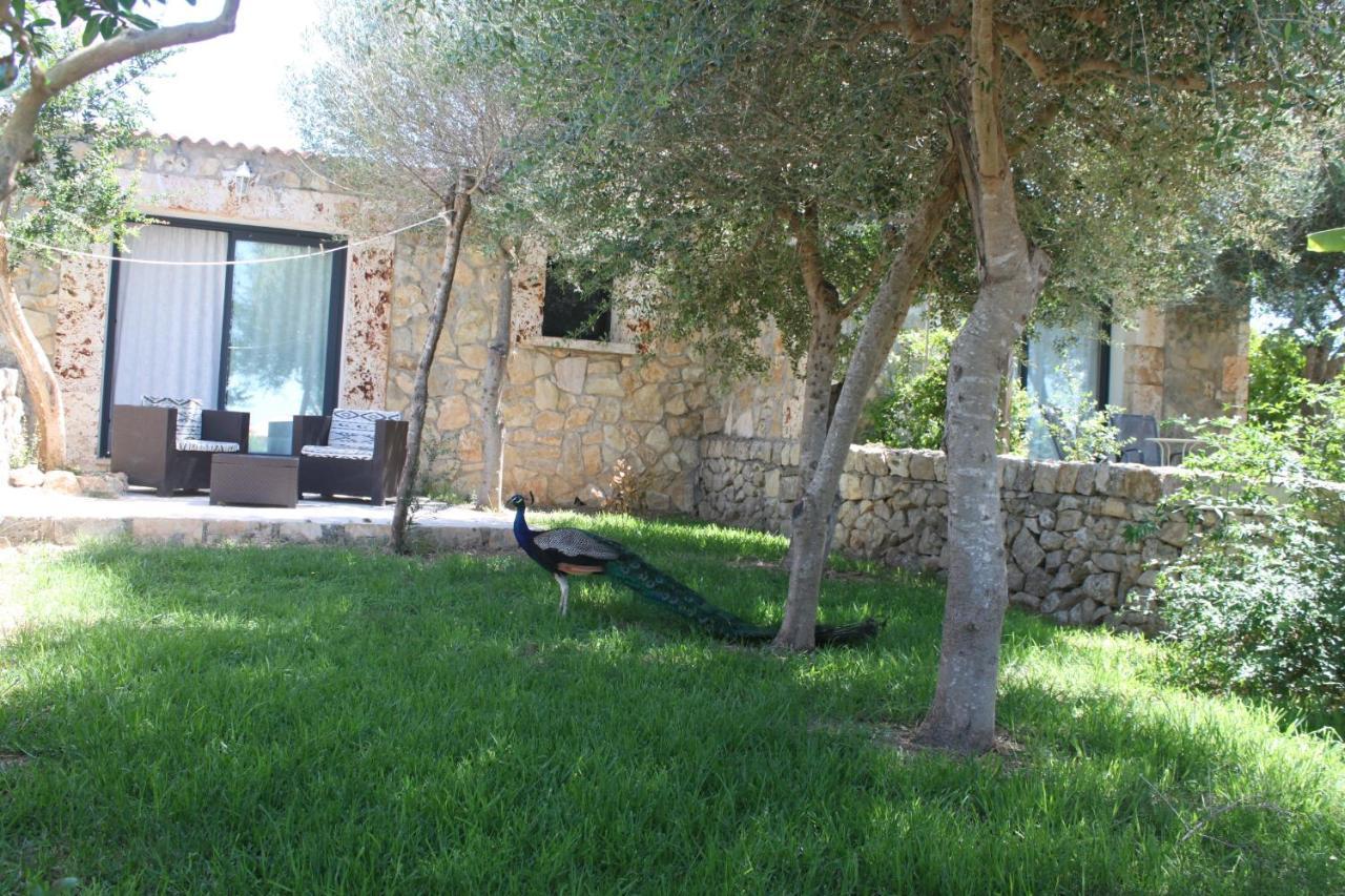Es Raco De Maria Hotel 3*