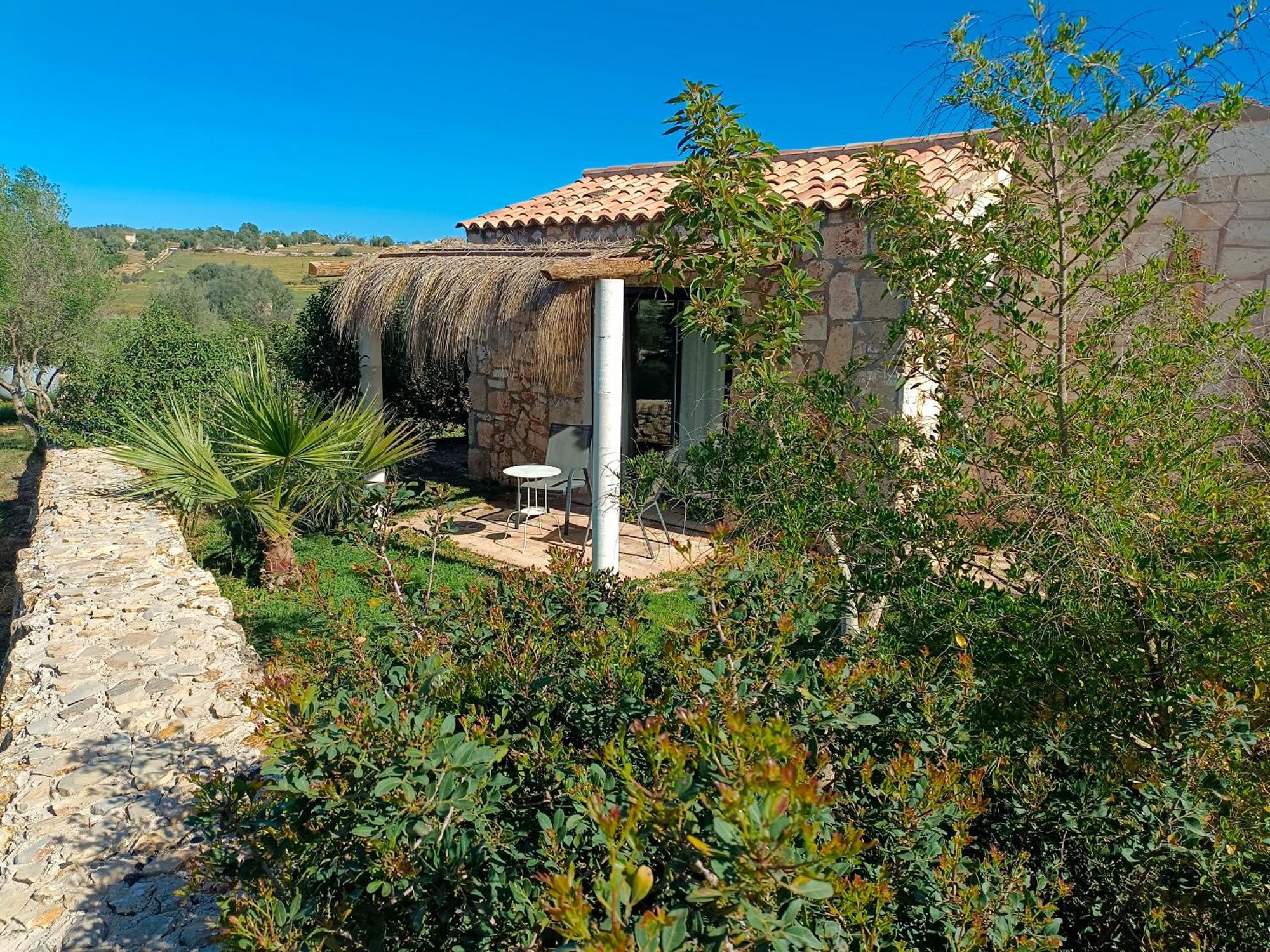 Es Raco De Maria Hotel