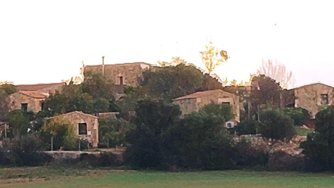 Hotel Es Raco De Maria