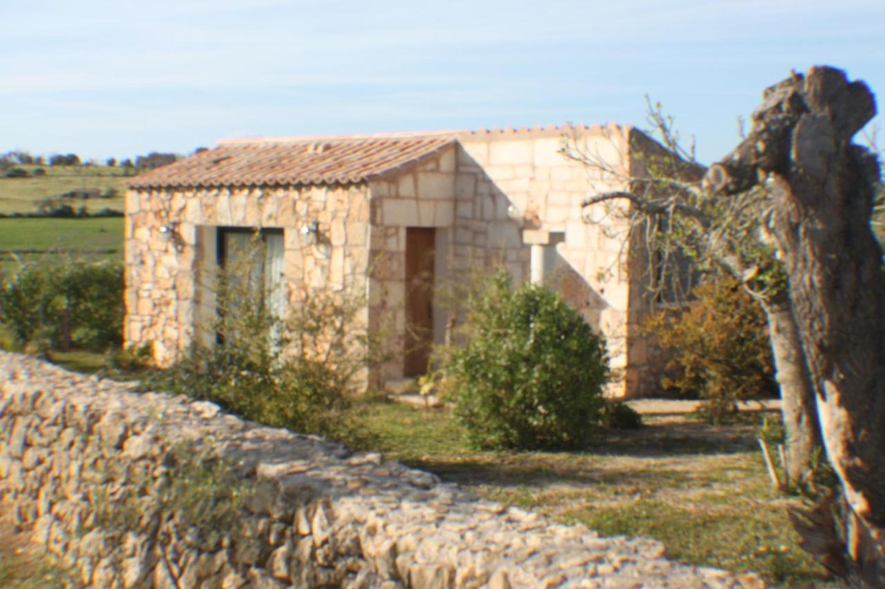 Es Raco De Maria Hotel 3*