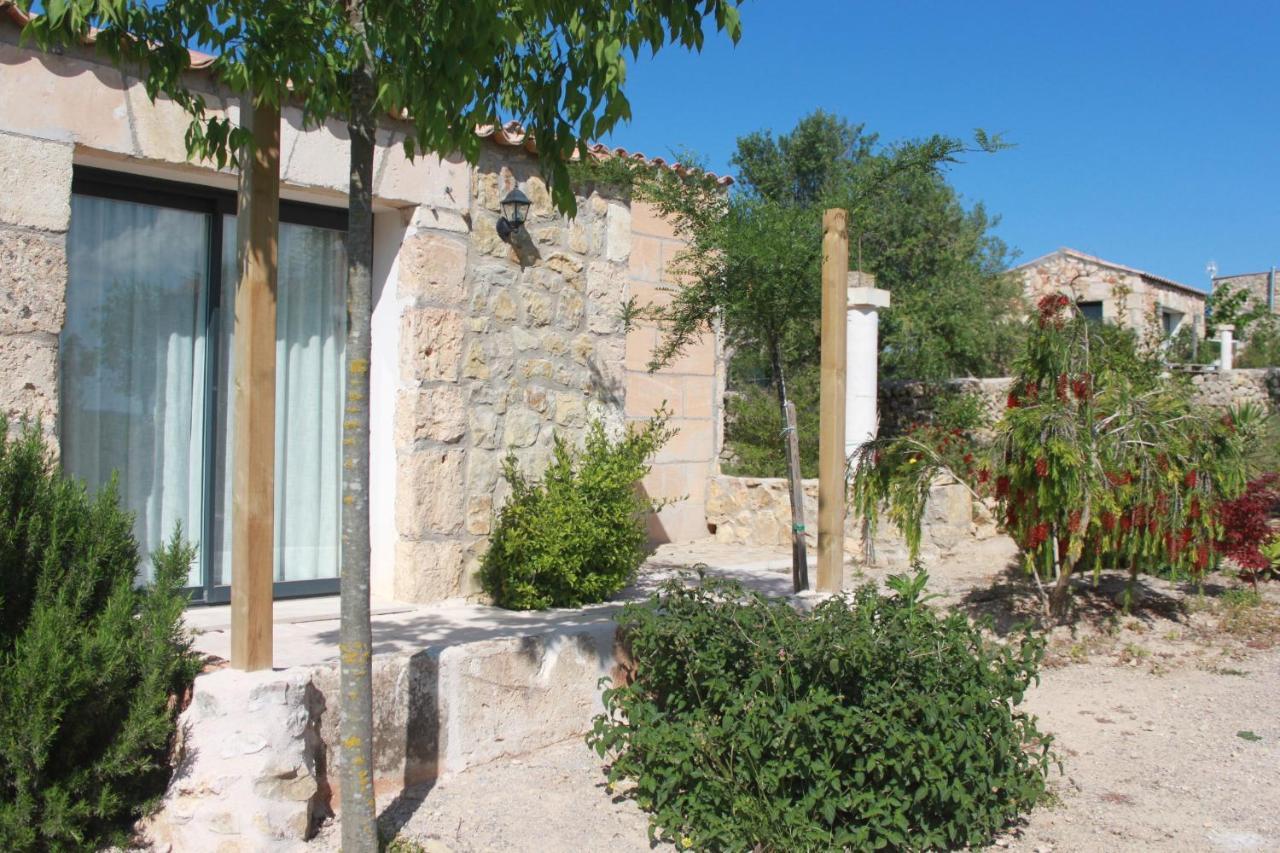 Es Raco De Maria Hotel 3*