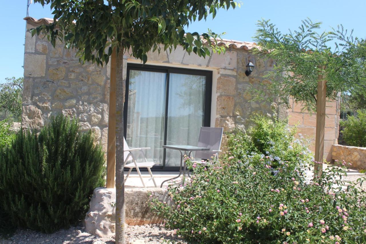 Hotel Es Raco De Maria 3*
